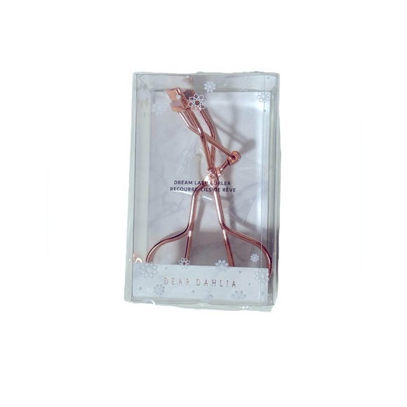 NEW ⭐️ DEAR DAHLIA ⭐️ KOREA Dream Lash Curler - Picture 3 of 3